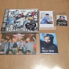 YES!東京 EBiDAN ICEx 筒井俊旭