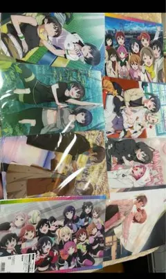 2026年最新】ラブライブまとめ売りの人気アイテム - メルカリ