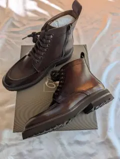 2026年最新】zenobi 靴の人気アイテム - メルカリ