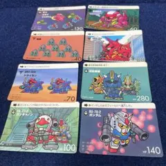 2025年最新】SDガンダム カード まとめ売りの人気アイテム - メルカリ