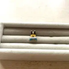 不思議の国のアリス　ピアス