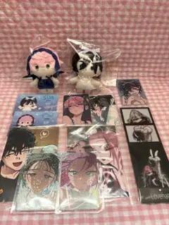 エイリアンステージ　ALIENSTAGE ミジ　スア　グッズ