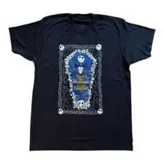 NIGHTMARE BEFORE CHRISTMAS Tシャツ