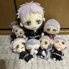 東京リベンジャーズ　三ツ谷隆　セット