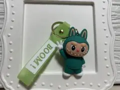 ラブブキーホルダー