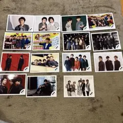 嵐 松本潤 ハワイデビュー 公式ショップ写真 まとめ売り 大野智 相葉