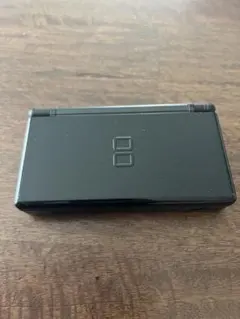 Nintendo DS Lite 本体 ブラック　ジャンク