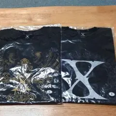 X JAPAN 攻撃再開 2008 I.V.破滅に向かって 東京ドーム Tシャツ - メルカリ