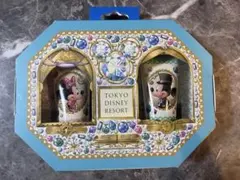 東京ディズニーリゾート ハンドクリーム 2本セットのサムネイル
