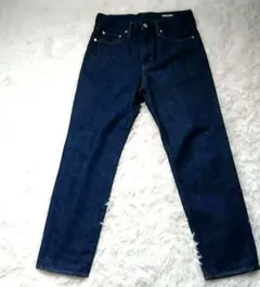 RED CARD TOKYO ストレートデニム サイズ30