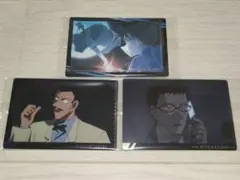 イタジャガ 名探偵コナン vol.4 3枚セット