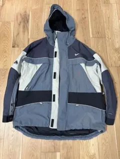 00s Nike ACG Storm-Fit マウンテンパーカー XXL