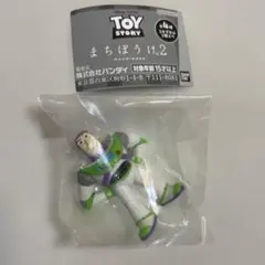 トイストーリー　まちぼうけ2 ガチャ