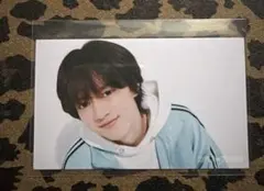 ドラフェス　スパドラ伊藤壮吾　ミニ生写真10弾