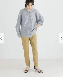 アーバンリサーチ　チノパン