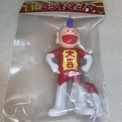 ラッキーマン　ソフビ　開封品　最終値下げ 2026年最新】ラッキーマン ソフビの人気アイテム - メルカリ