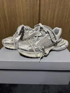 balenciaga 3XL 39 ナップザック・替紐付き 2026年最新】BALENCIAGA 3xl 紐の人気アイテム - メルカリ