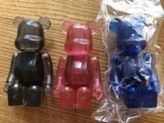BE@RBRICK Jelly Bean セット