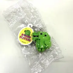 匿名配送 たまごっちドットフィギュアチャーム くちぱっち