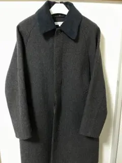 UNITED ARROWS ステンカラーコート