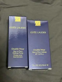 ESTEE LAUDER エスティーローダー リキッドファンデーション 30mlのサムネイル