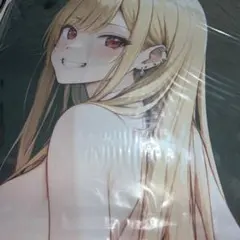 アニメキャラクター マウスパッド