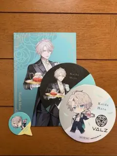 甲斐田晴 and GALLERY 4点セット