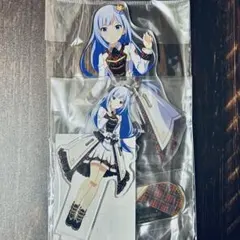 ミリオンライブ 伊吹翼 アクリルスタンド リ・プロローグ 10th Act4