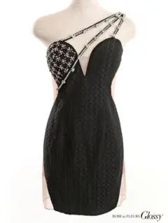 ブラックドレス