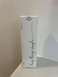 【新品未使用・未開封】アヌア ドクダミポアコントロールクレンジングオイル