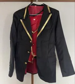 ツイステ ハーツラビュル 制服 コスプレ