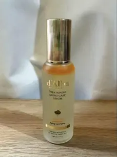 ダルバVTエイジングケアスプレーセラム8％