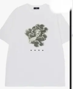Y's YOHJI YAMAMOTO 天使Tシャツのサムネイル