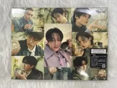 straykids Hollow 期間生産限定盤 チャンビン