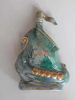 KAZU さま 専用　ブランデー　ラーセンシップ LARSEN　マーブルグリーン