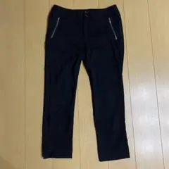 Burberry Londonストレッチパンツ ブラック サイズ44のサムネイル