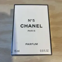 シャネル N°5 香水