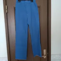 steven alan 青 カジュアルパンツ　ユナイテッドアローズのサムネイル