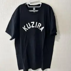 KUZIRA Tシャツ PIZZA OF DEATH XLサイズ