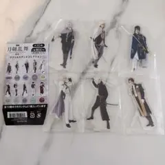 2026年最新】山姥切長義 アクリルスタンドの人気アイテム - メルカリ