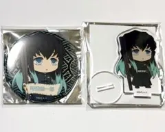 鬼滅の刃 フォトきゃら 時透無一郎 お食事シリーズ