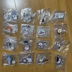 にゃんこ大戦争一番くじ　G賞　16個セット