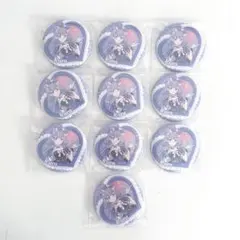 HUGっと!プリキュア ルールー・アムール 缶バッジ fit=scale-down,w=1200