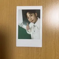 ATEEZ アチズ　MOVEMENT タワレコ特典　チェキ　ジョンホ