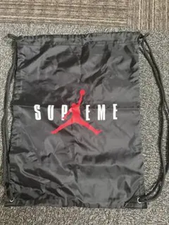 2025年最新】supreme jordan ナップサックの人気アイテム - メルカリ