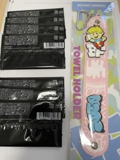 befirst オンラインくじ　sota