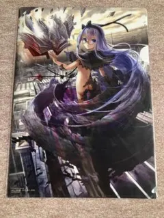 武蔵伝、ファイナルファンタジー8クリアファイル 武蔵伝 ファイナルファンタジー8 クリアファイル - メルカリ