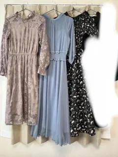 【専用】グレイル　ワンピース　他セット