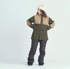 DLITE 43degrees スノーボードパンツ