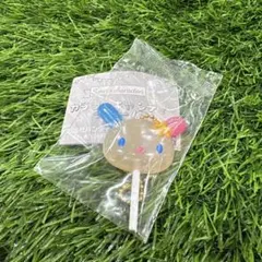 サンリオキャラクターズ カラフルキャンディチャーム ウサハナ